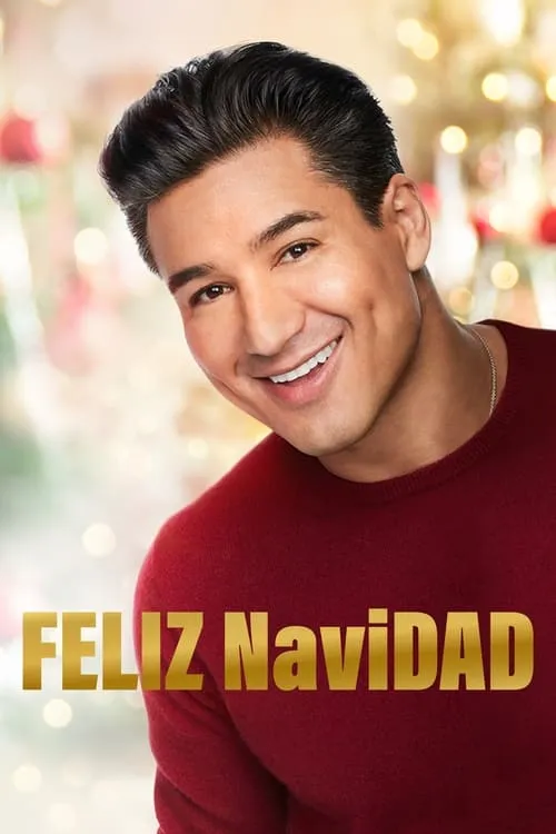 Feliz NaviDAD (фильм)