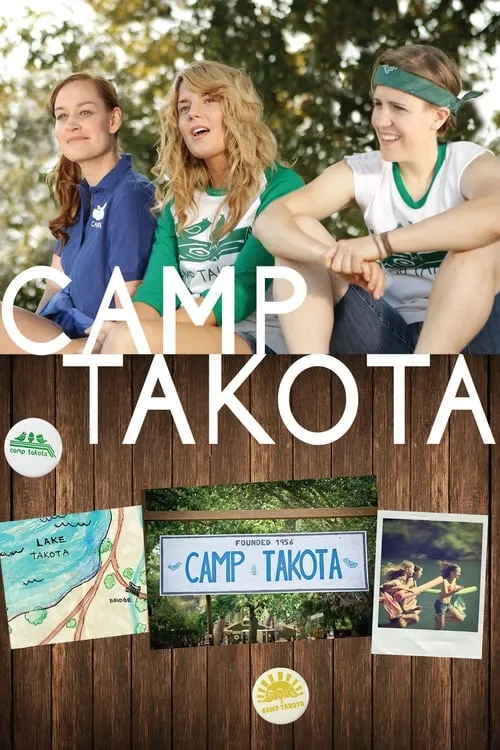 Camp Takota (movie)