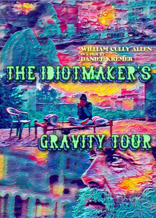 The Idiotmaker's Gravity Tour (movie)