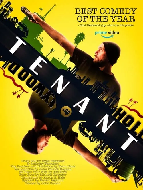 Tenant (movie)