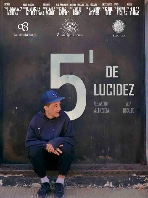 5' of Lucidity (movie)