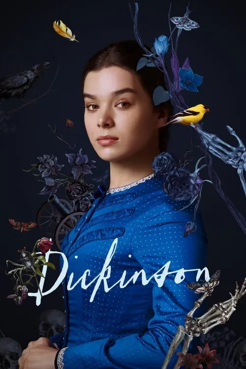 Dickinson (series)