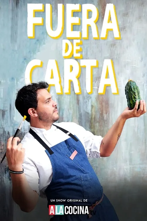 Fuera de Carta (сериал)