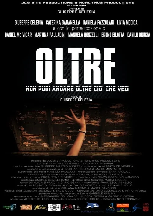 Oltre (movie)