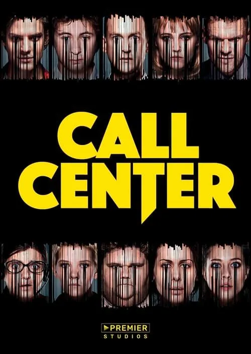 Call Center (series)