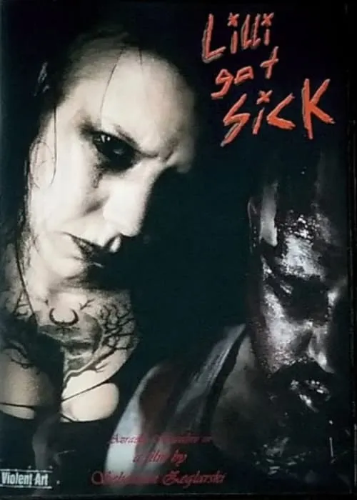 Lilli got sick (movie)