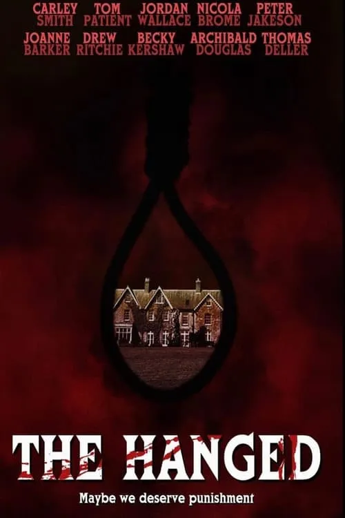 The Hanged (movie)