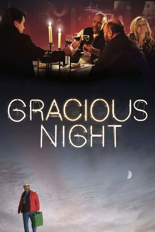 Gracious Night (movie)