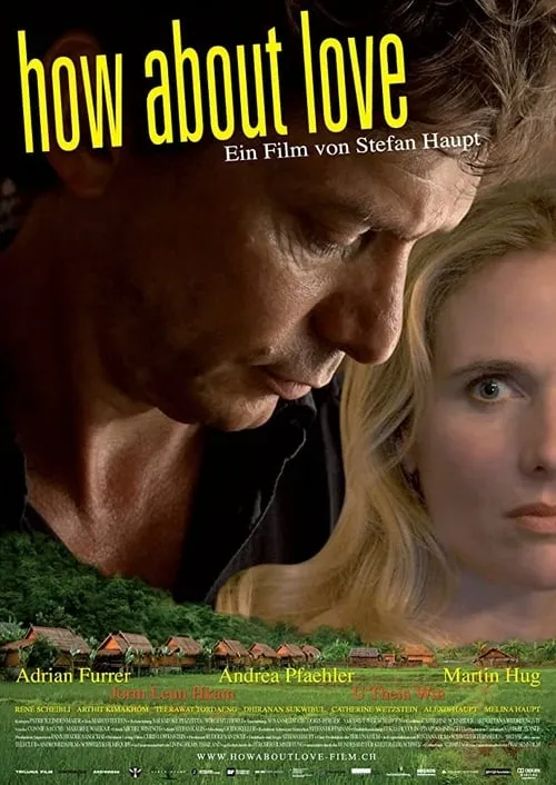 How About Love (movie)