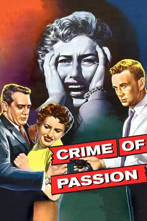 Crime of Passion (movie)