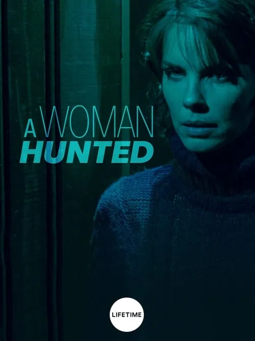 A Woman Hunted (фильм)