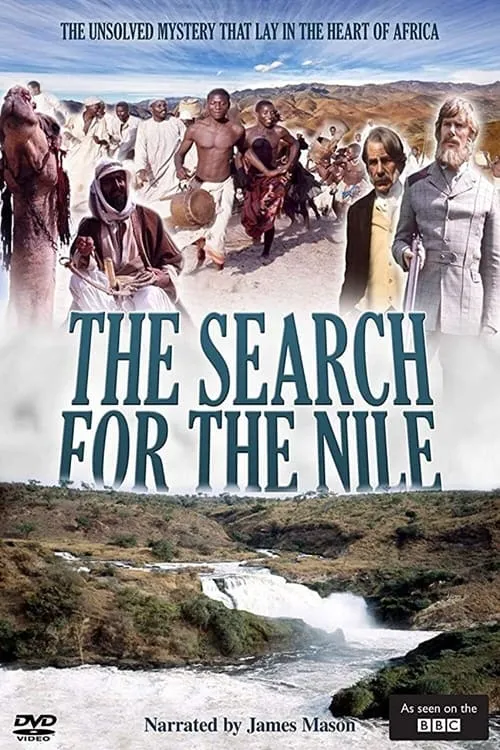 The Search for the Nile (сериал)