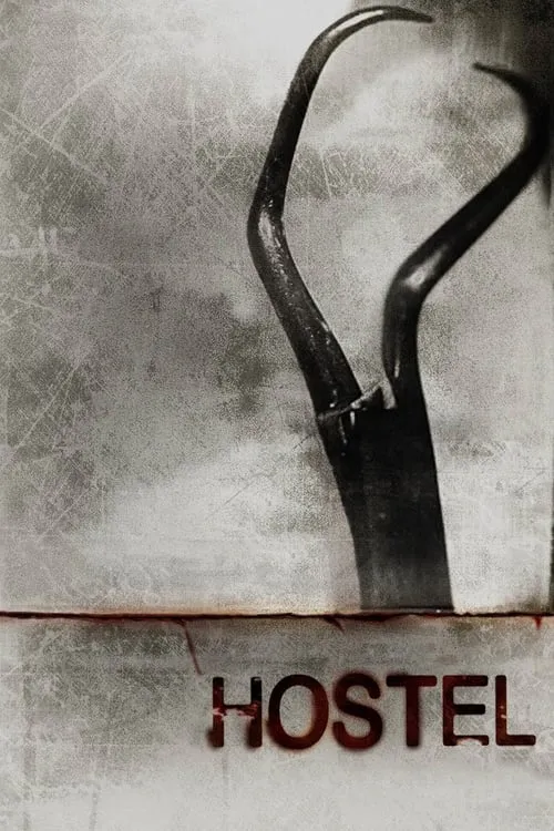 Hostel (movie)