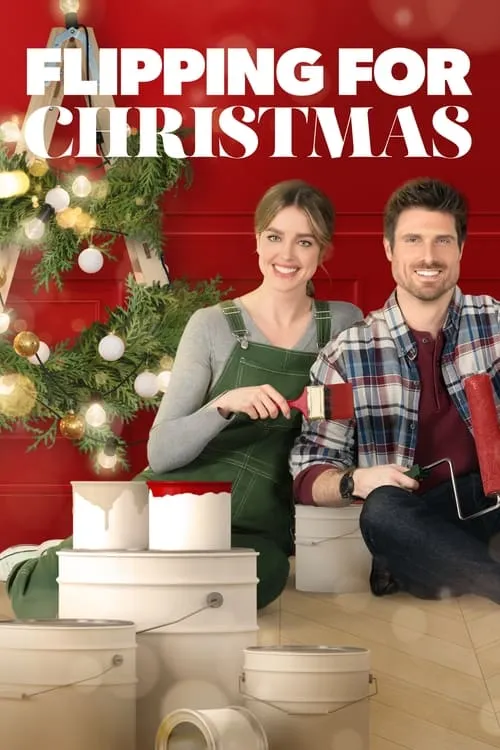 Flipping for Christmas (movie)