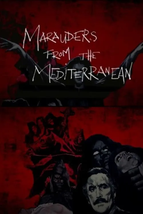 Marauders from the Mediterranean: The Macabre Magic of the Spanish Zombie Film (movie)