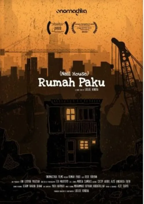 Rumah Paku