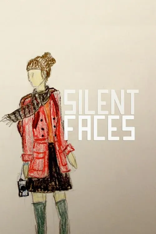 Silent Faces (фильм)