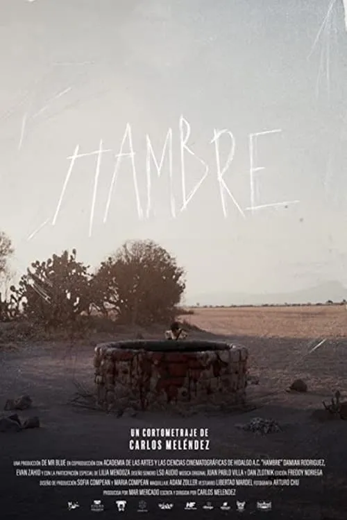 Hambre (фильм)