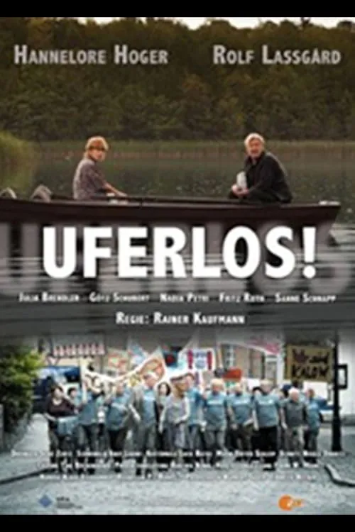 Uferlos!