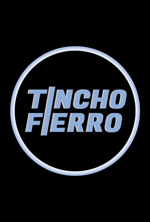 Tincho Fierro (сериал)