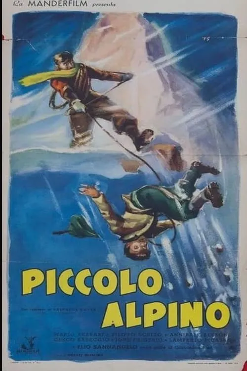 Piccolo alpino (movie)