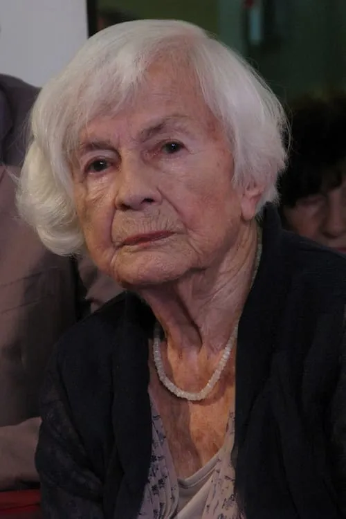 Danuta Szaflarska