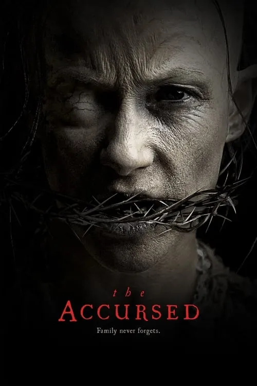 The Accursed (movie)