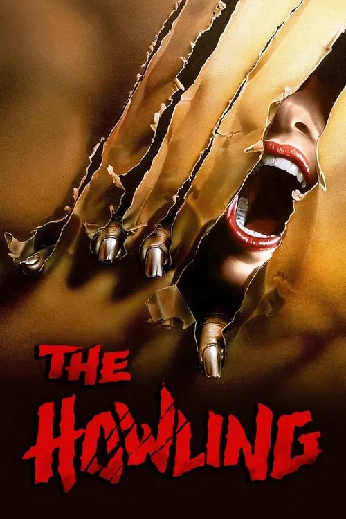 The Howling (movie)