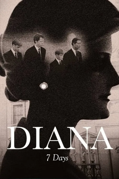 Diana, 7 Days (movie)