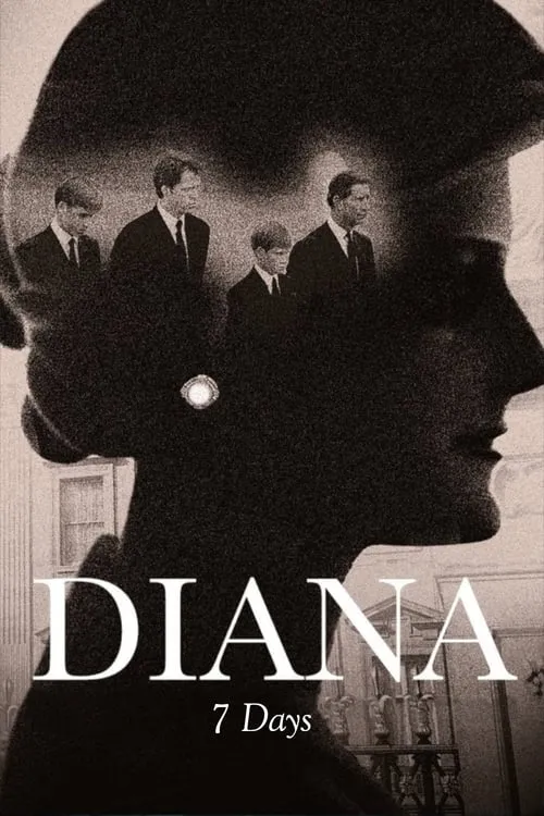 Diana, 7 Days (фильм)