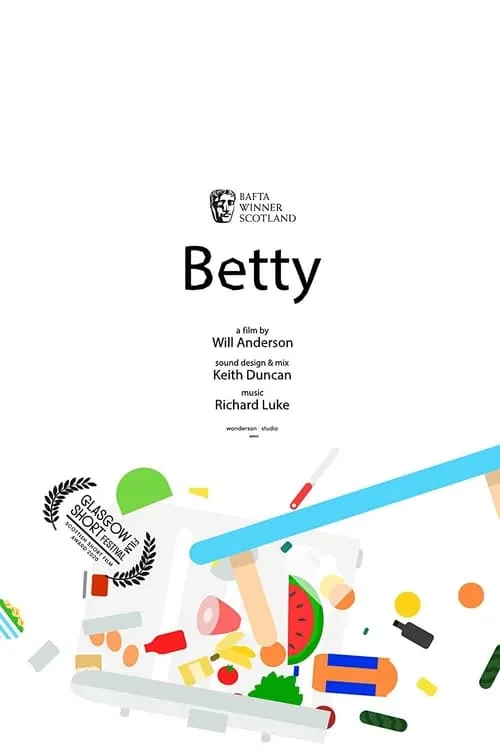 Betty (movie)