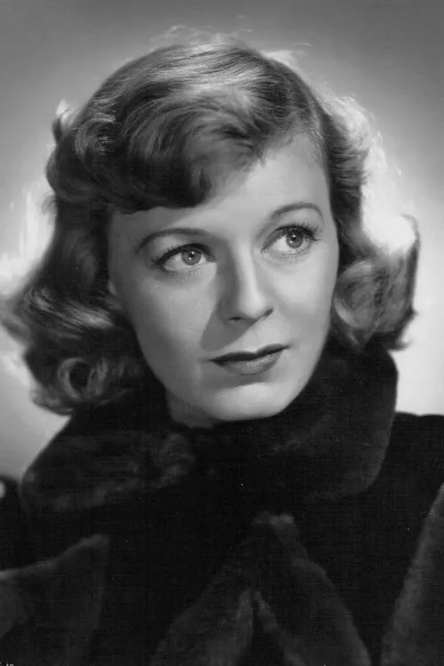 Margaret Sullavan