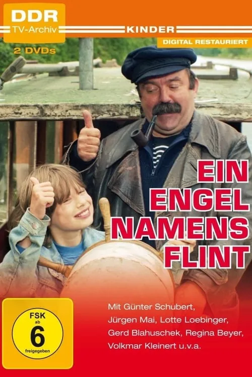 Ein Engel namens Flint (сериал)