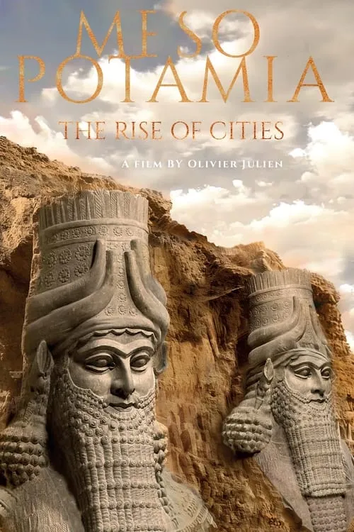 Mesopotamia: The Rise of Cities (movie)