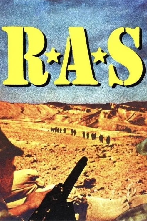 R.A.S.