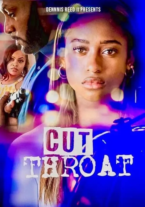 Cut Throat (фильм)