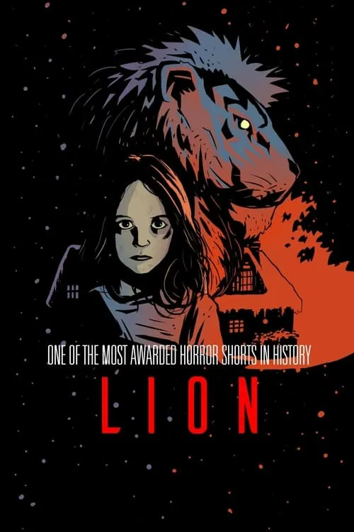 Lion (movie)