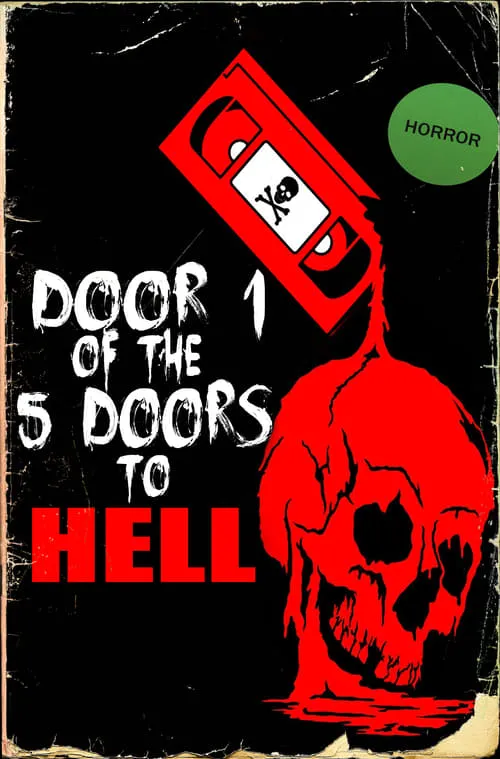 Door 1 of the 5 Doors to Hell (фильм)