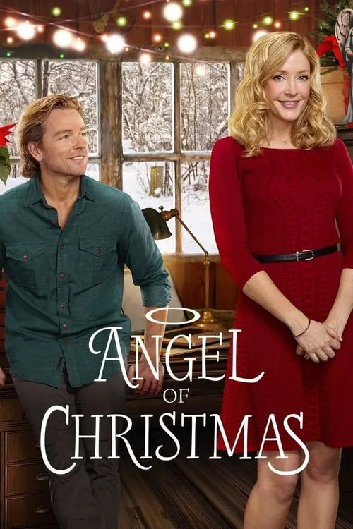 Angel of Christmas (movie)