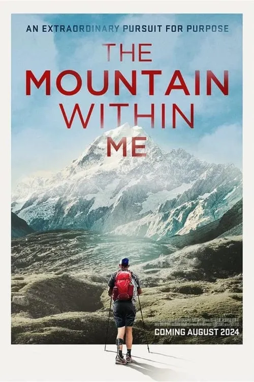 The Mountain Within Me (movie)