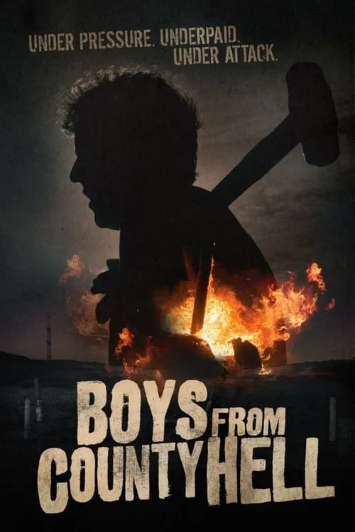 Boys from County Hell (movie)