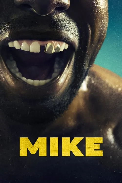 Mike (series)