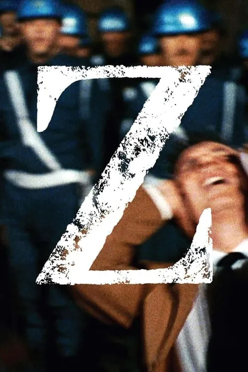 Z (movie)