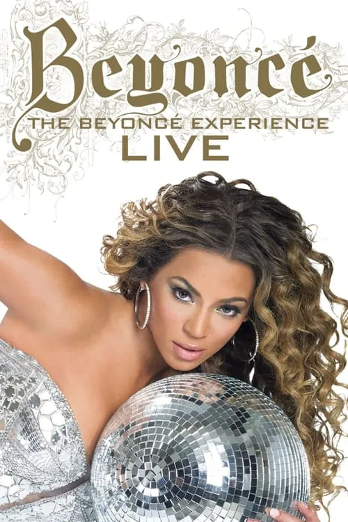 The Beyoncé Experience Live (movie)