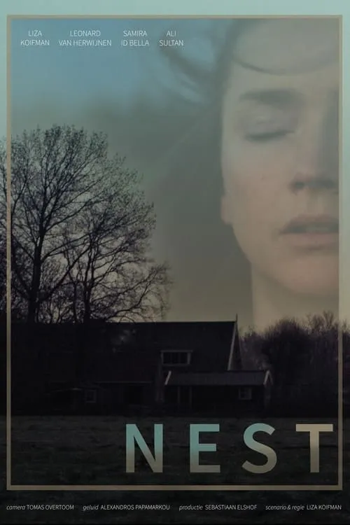 Nest (movie)