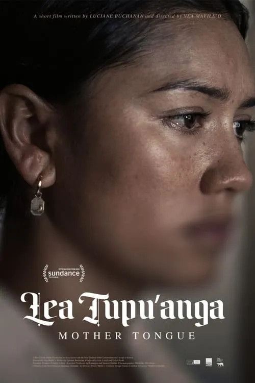 Lea Tupu’anga (фильм)