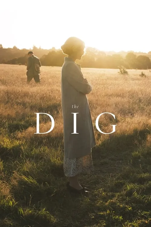 The Dig (movie)