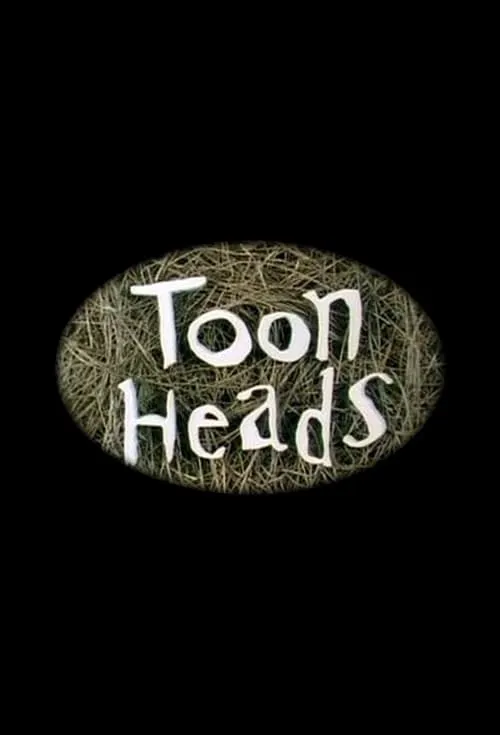 ToonHeads (сериал)