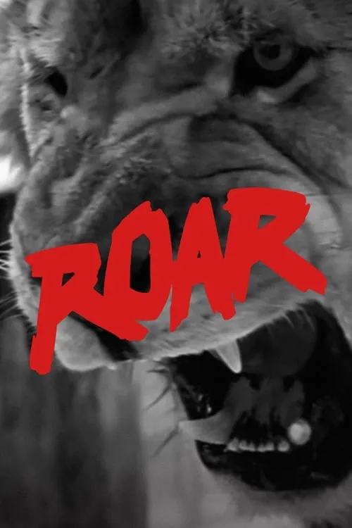 Roar (movie)