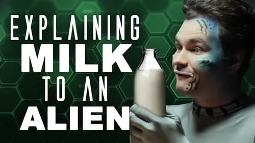 Explaining Milk to an Alien